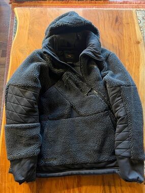 Sitka Fanatic Women’s Jacket L